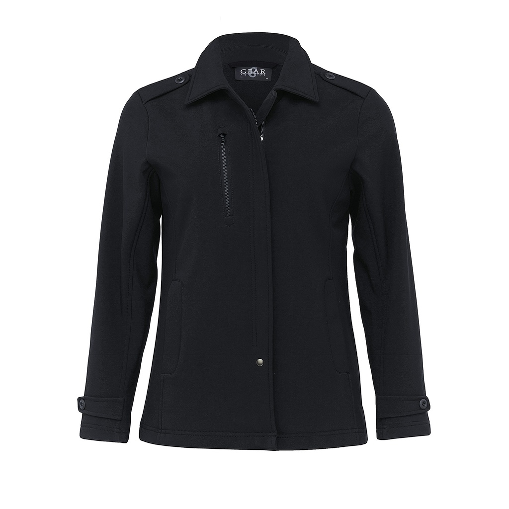 WPLJ1 - Portland Jacket - Womens
