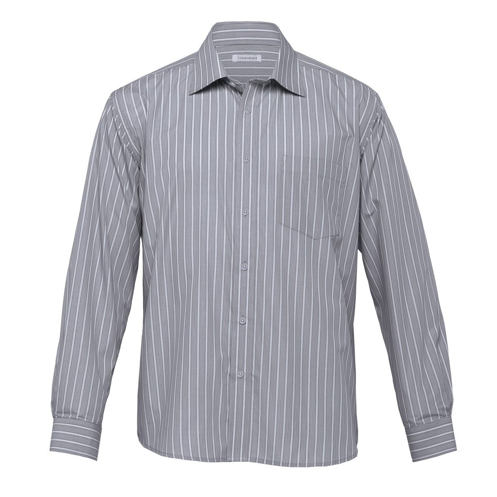 ES - The Euro Corporate Stripe Shirt - Mens