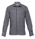 THC - The Hartley Check Shirt - Mens