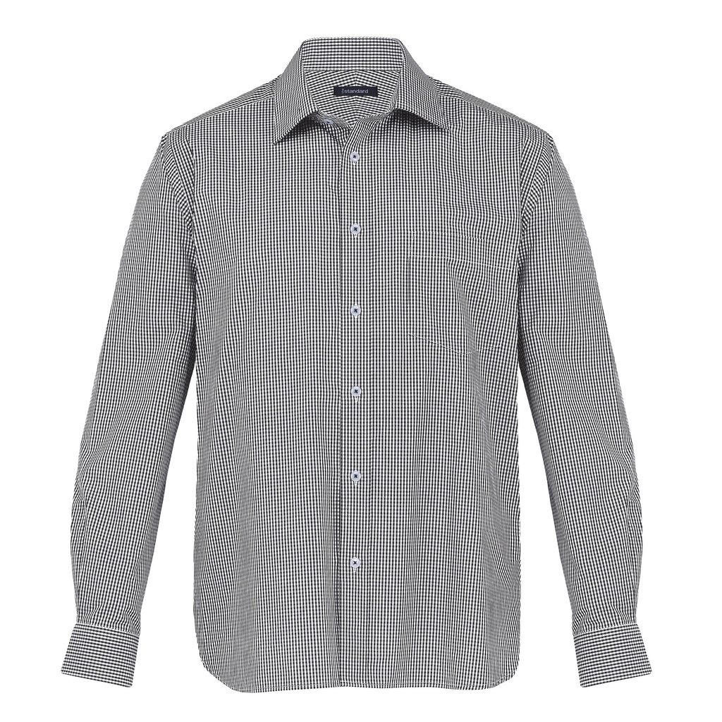 TKC - The Kingston Check Shirt - Mens