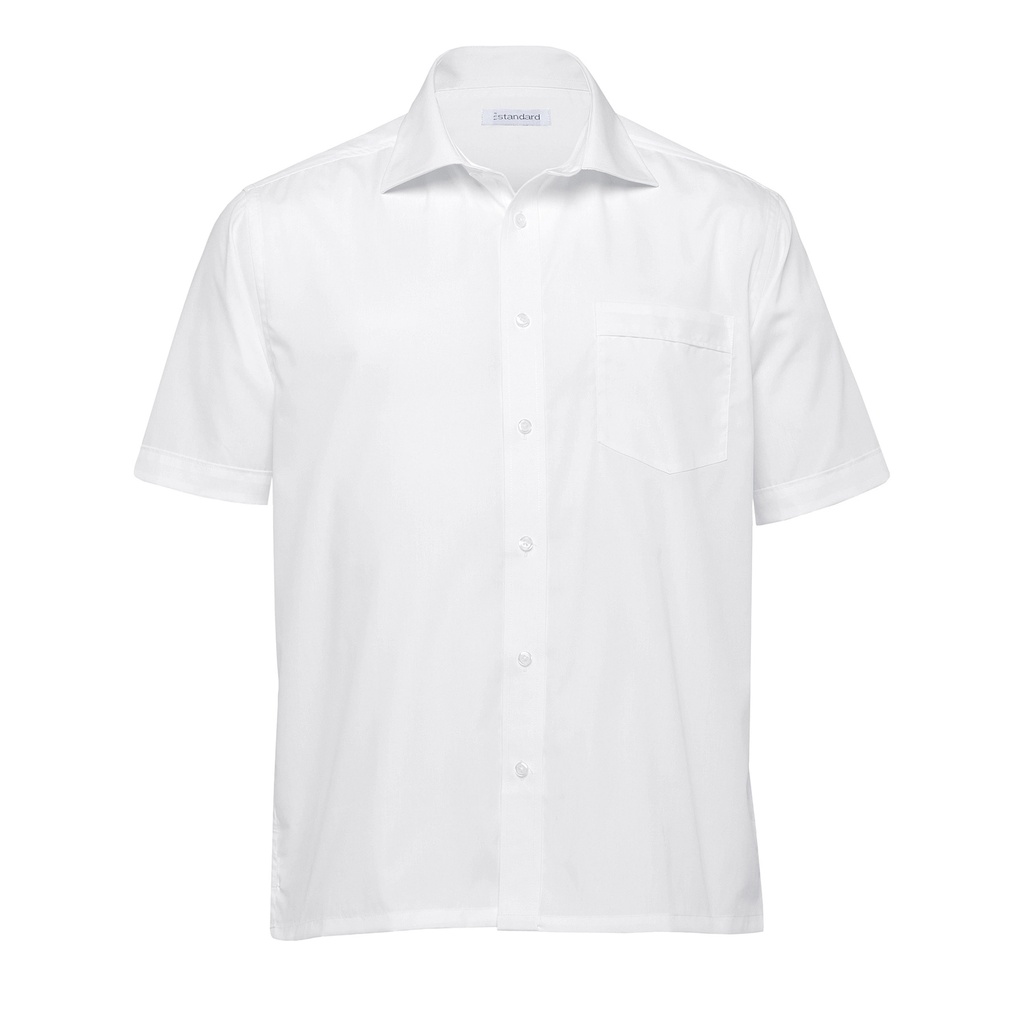 [TL-WHITE-S] TL - The Limited Teflon Shirt - Mens (S)
