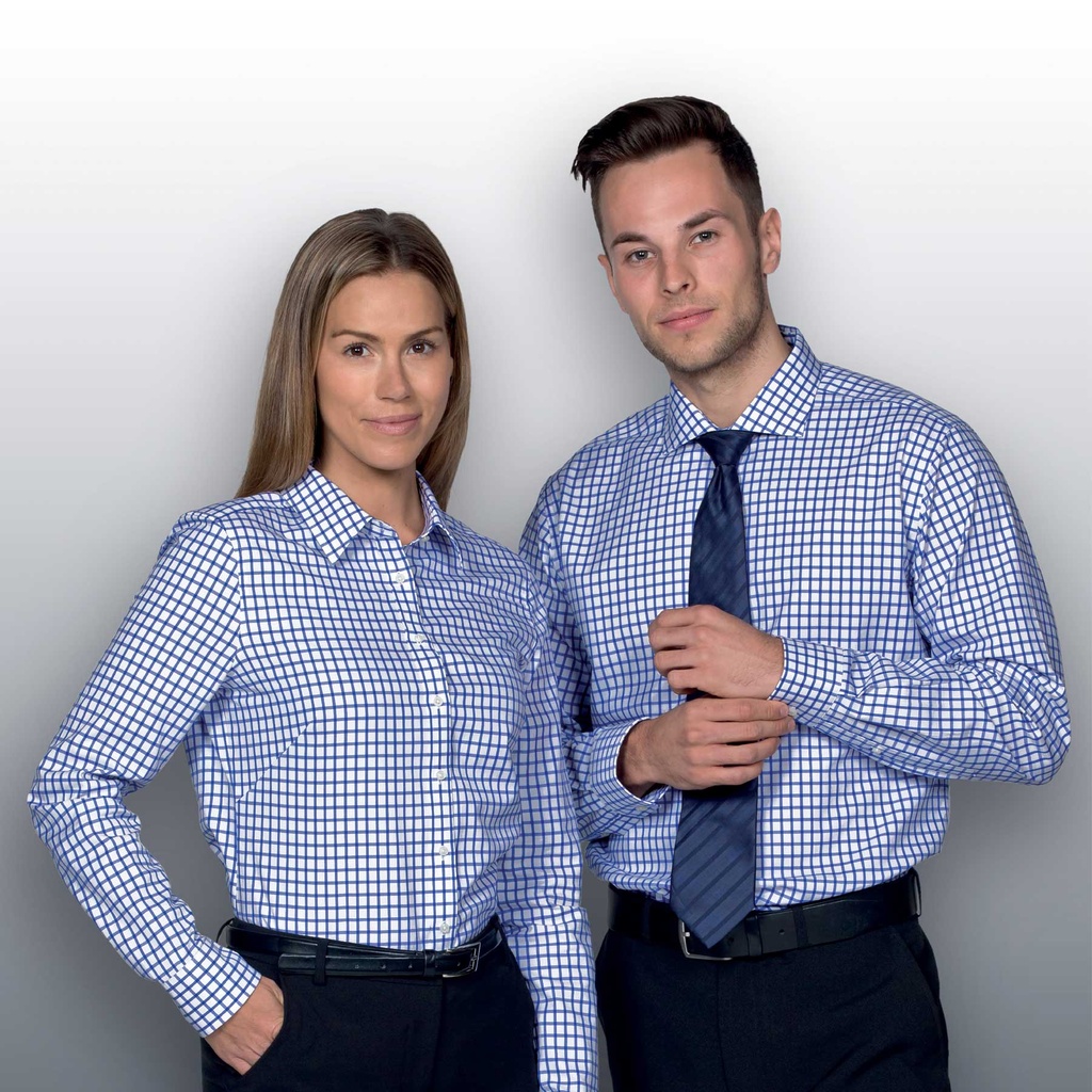 WTIC - The Identity Check Shirt - Womens