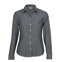 WTMC - The Montreal Chambray Shirt - Womens