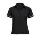 WTMT - The Matrix Teflon Shirt - Womens