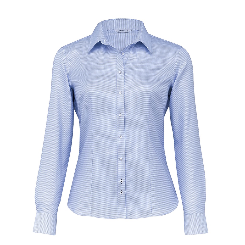 WTNP - The Newport Shirt - Womens