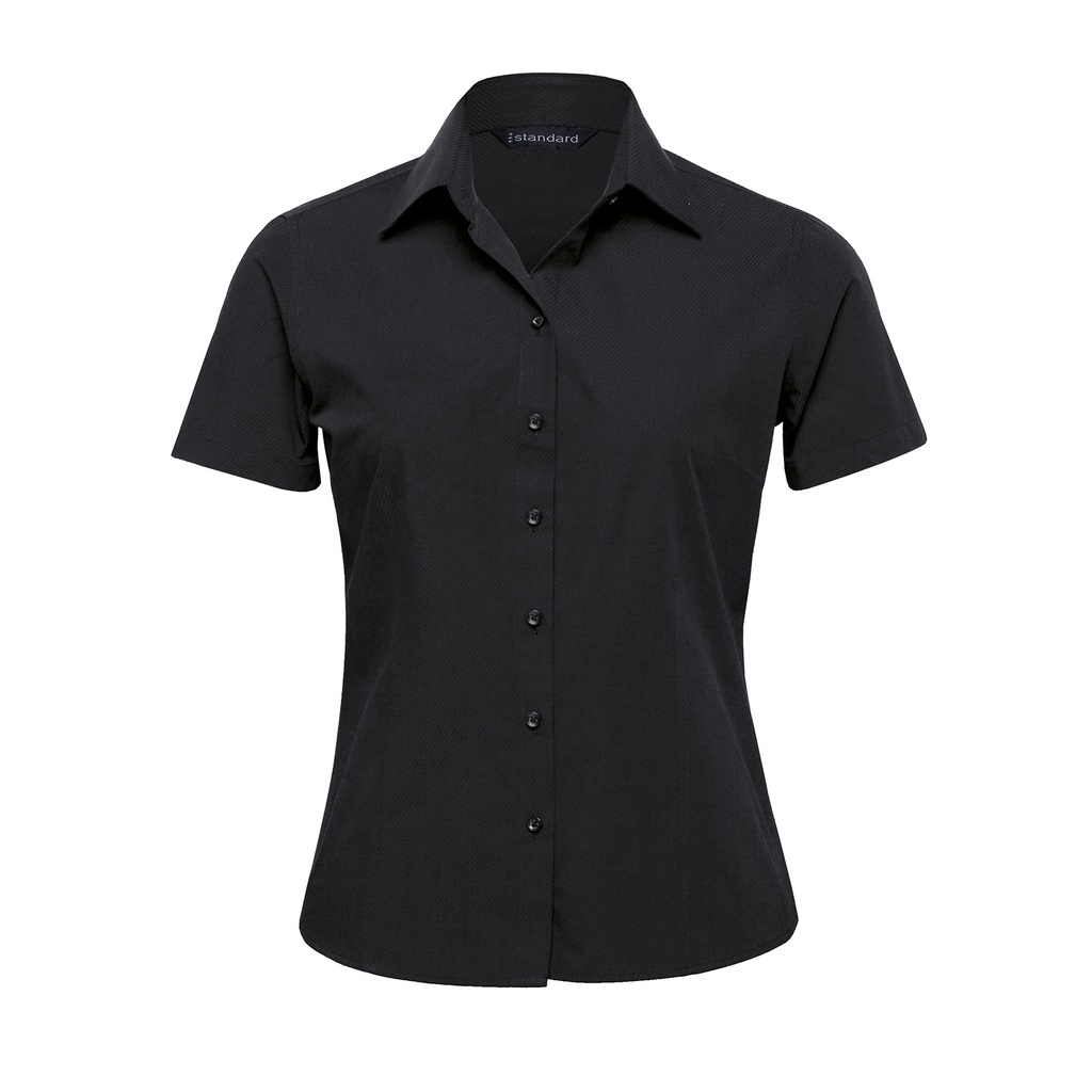 WTRSS - The Republic Short Sleeve Shirt - Womens