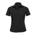 WTRSS - The Republic Short Sleeve Shirt - Womens