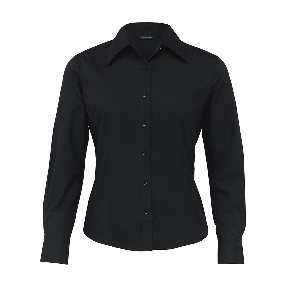 WTV - The Traveller Shirt - Womens