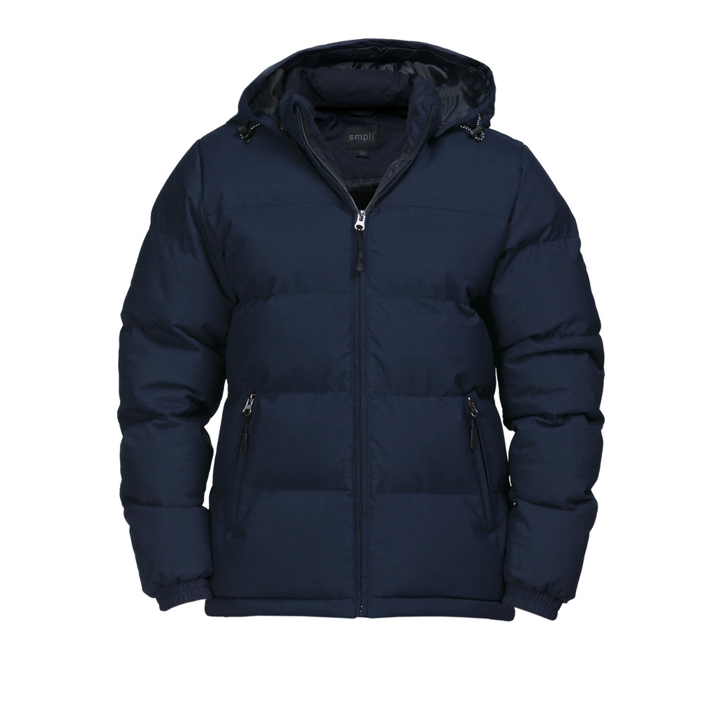 SITPJ - smpli Terrain Puffa Jacket