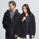 SIHTJ - smpli Heritage Twill Jacket