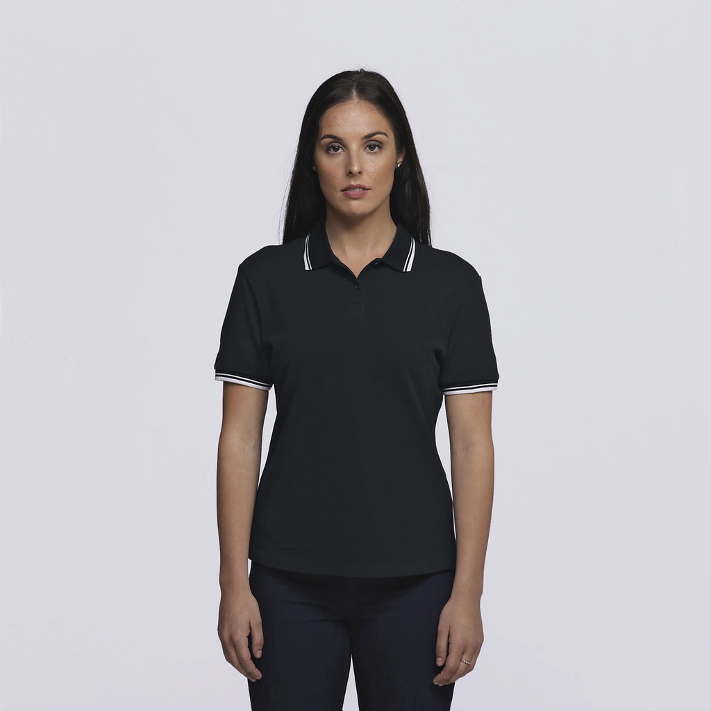 WSISP - smpli Womens Stanton Polo