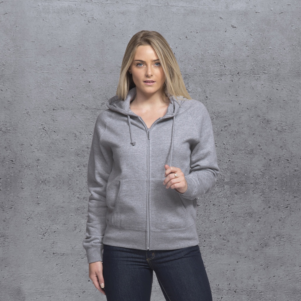 WSIVH - smpli Womens Vintage Hoodie