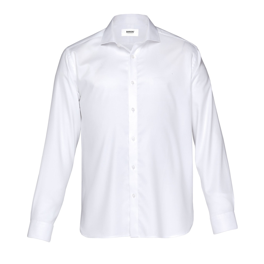 BOR - Barkers Origin Shirt – Mens