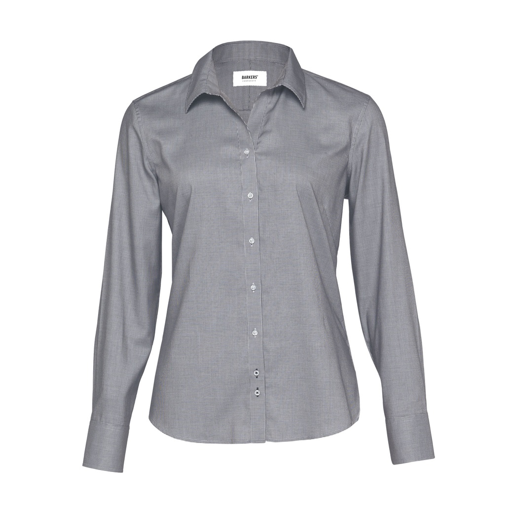 WBNO - Barkers Norfolk Shirt – Womens