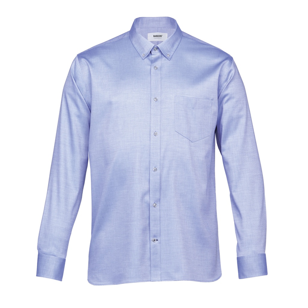 BCL - Barkers Clifton Shirt – Mens