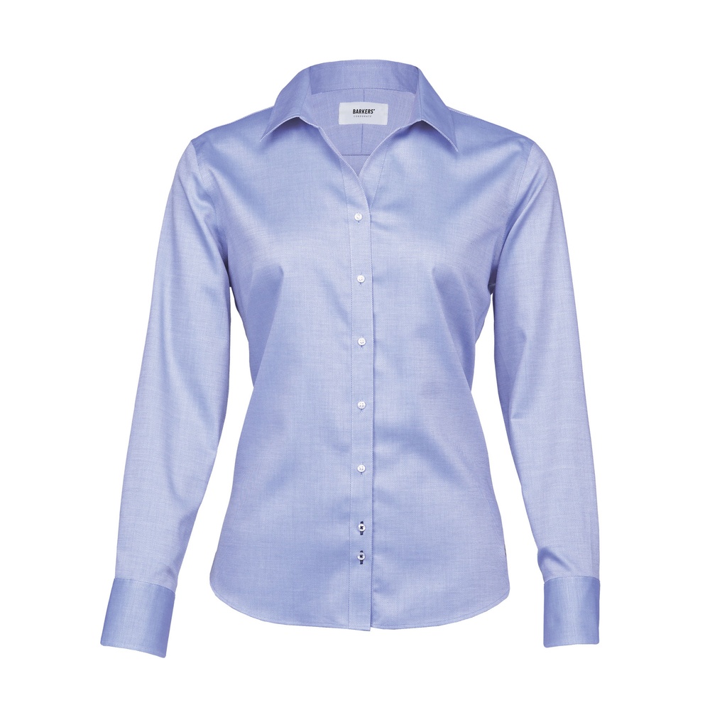 WBCL - Barkers Clifton Shirt – Womens