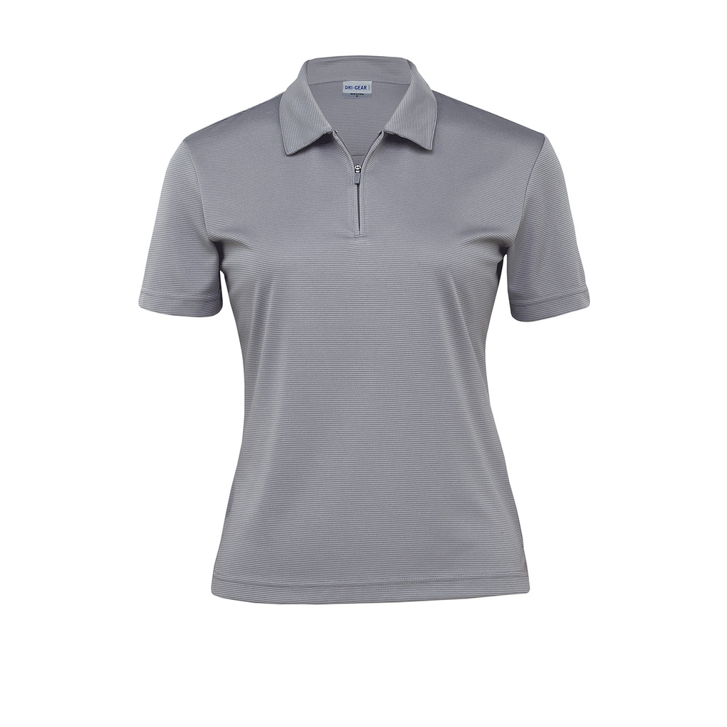 OWDGOL - Dri Gear Ottoman Lite Polo - Womens