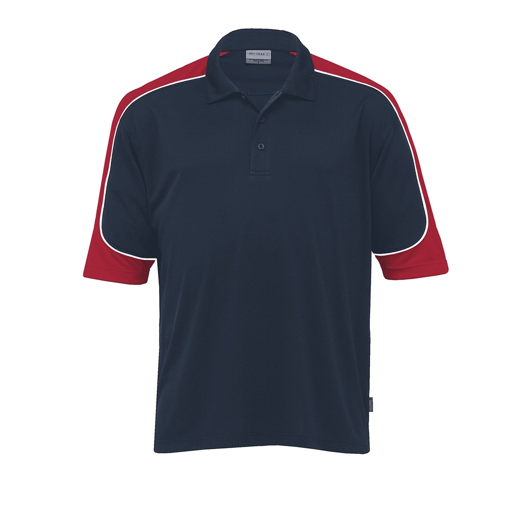 ODGCHP - Dri Gear Challenger Polo