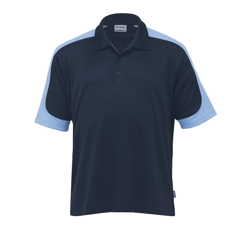 ODGCHP - Dri Gear Challenger Polo