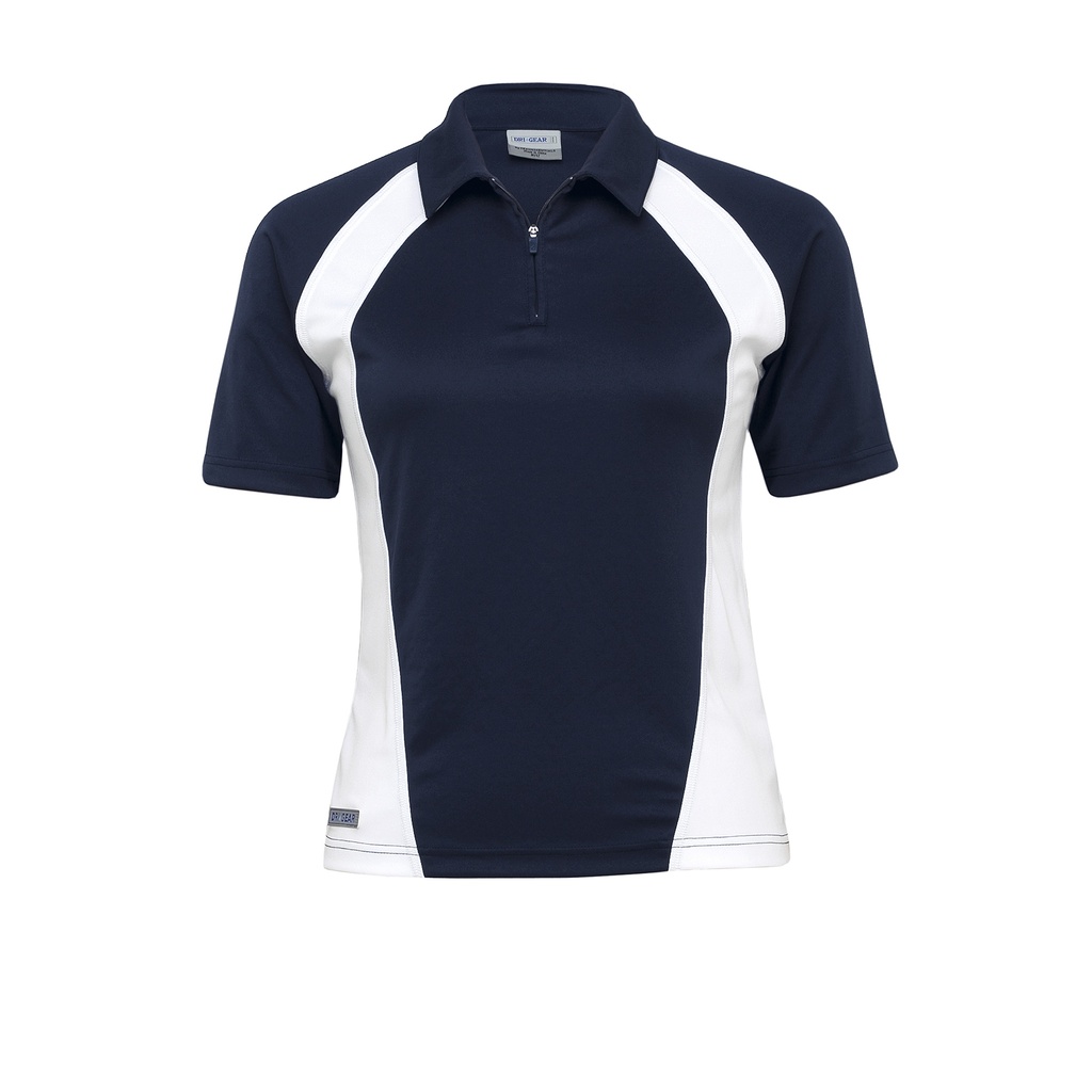 OWDGP - Dri Gear Active Blitz Polo - Womens