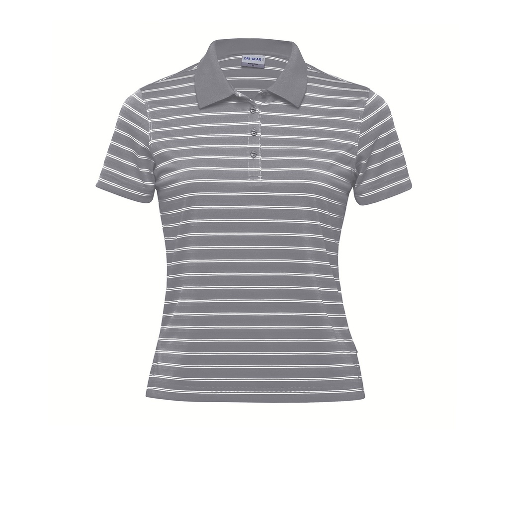 OWDGFP - Dri Gear Fairway Polo - Womens