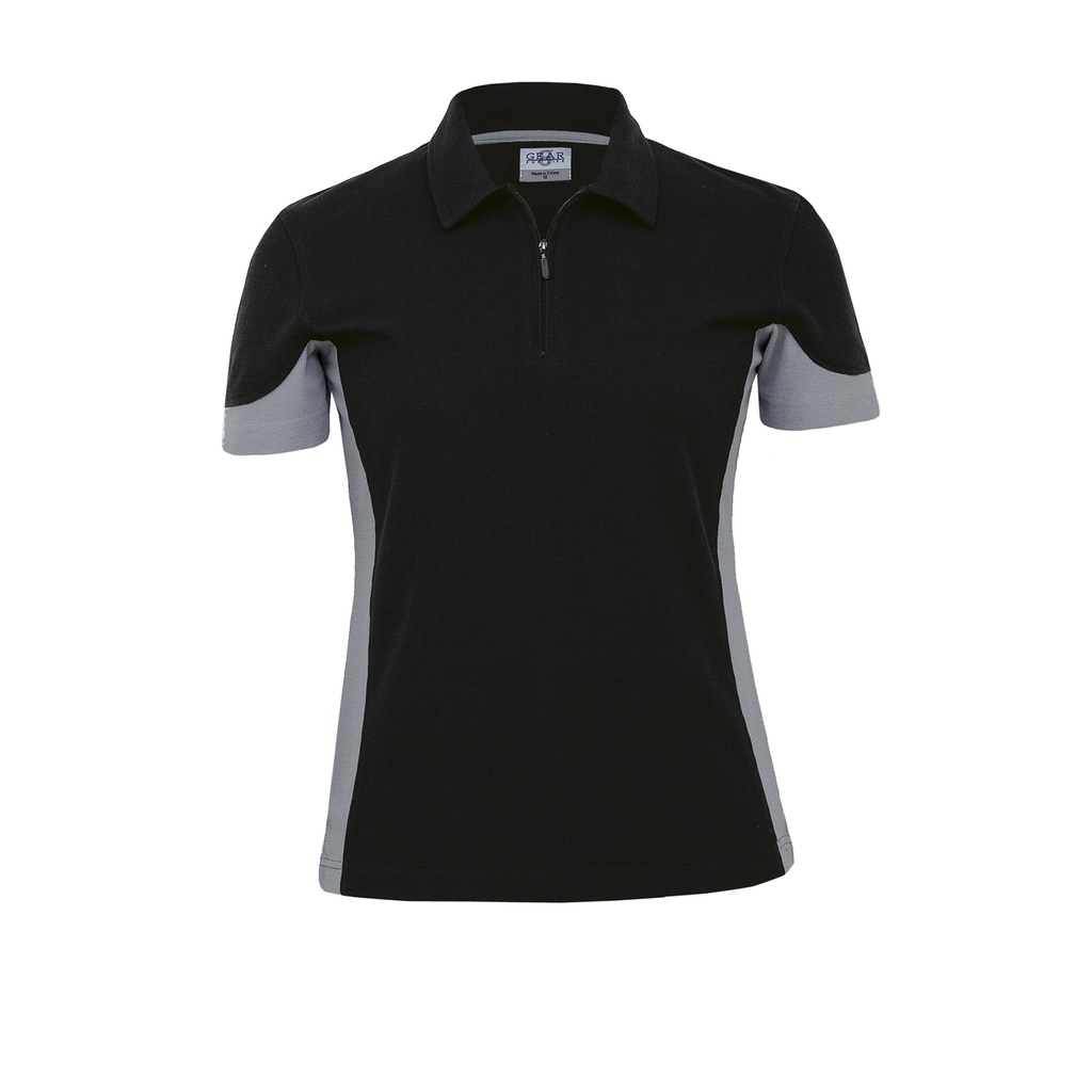 OWQDP - Quantum Duo Polo - Womens