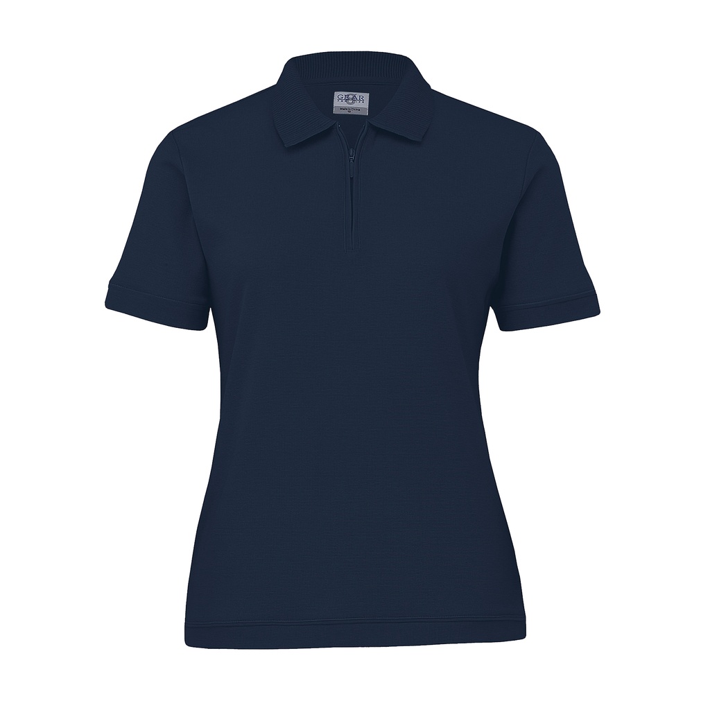 [OWMHP-NAVY-8] OWMHP - Manhattan Polo - Womens (8)