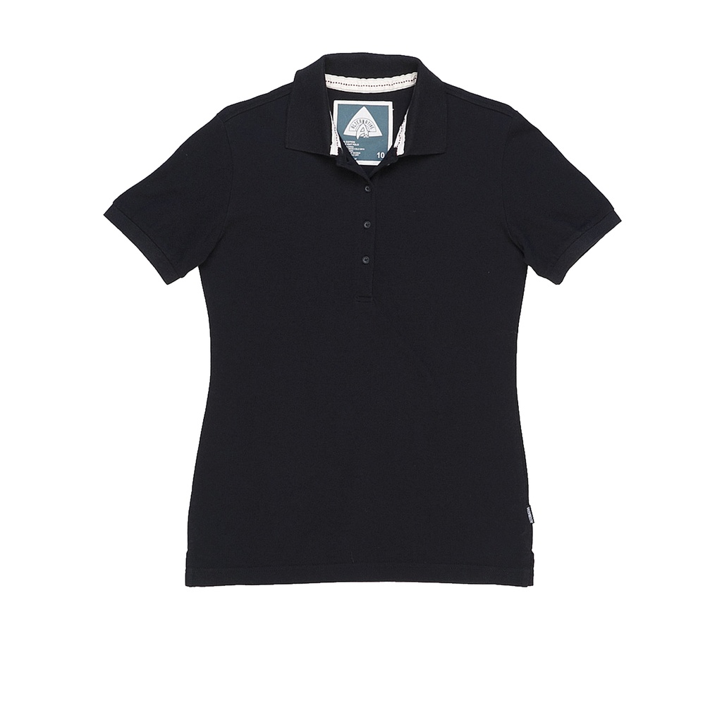 OWIP - Intrepid Polo – Womens