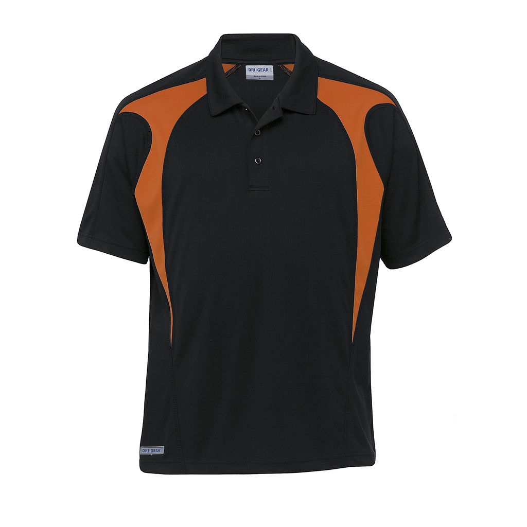 ODGSP(I) - Dri Gear Spliced Zenith Impact Polo