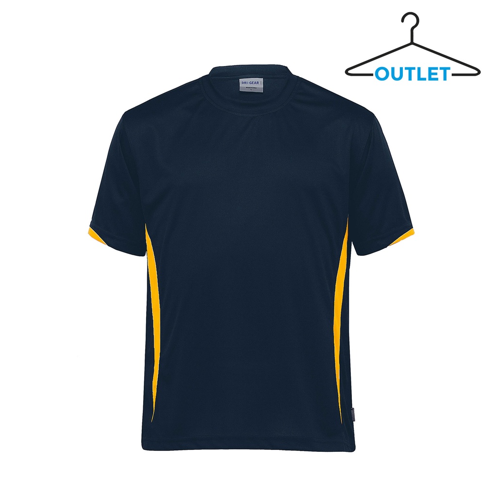 ODGZT - Dri Gear Zone Tee