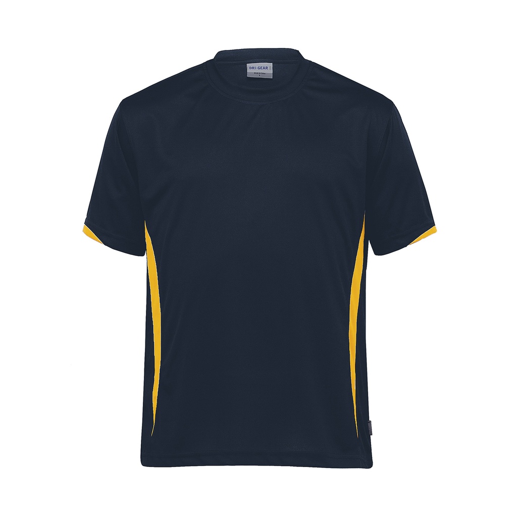 ODGZT - Dri Gear Zone Tee