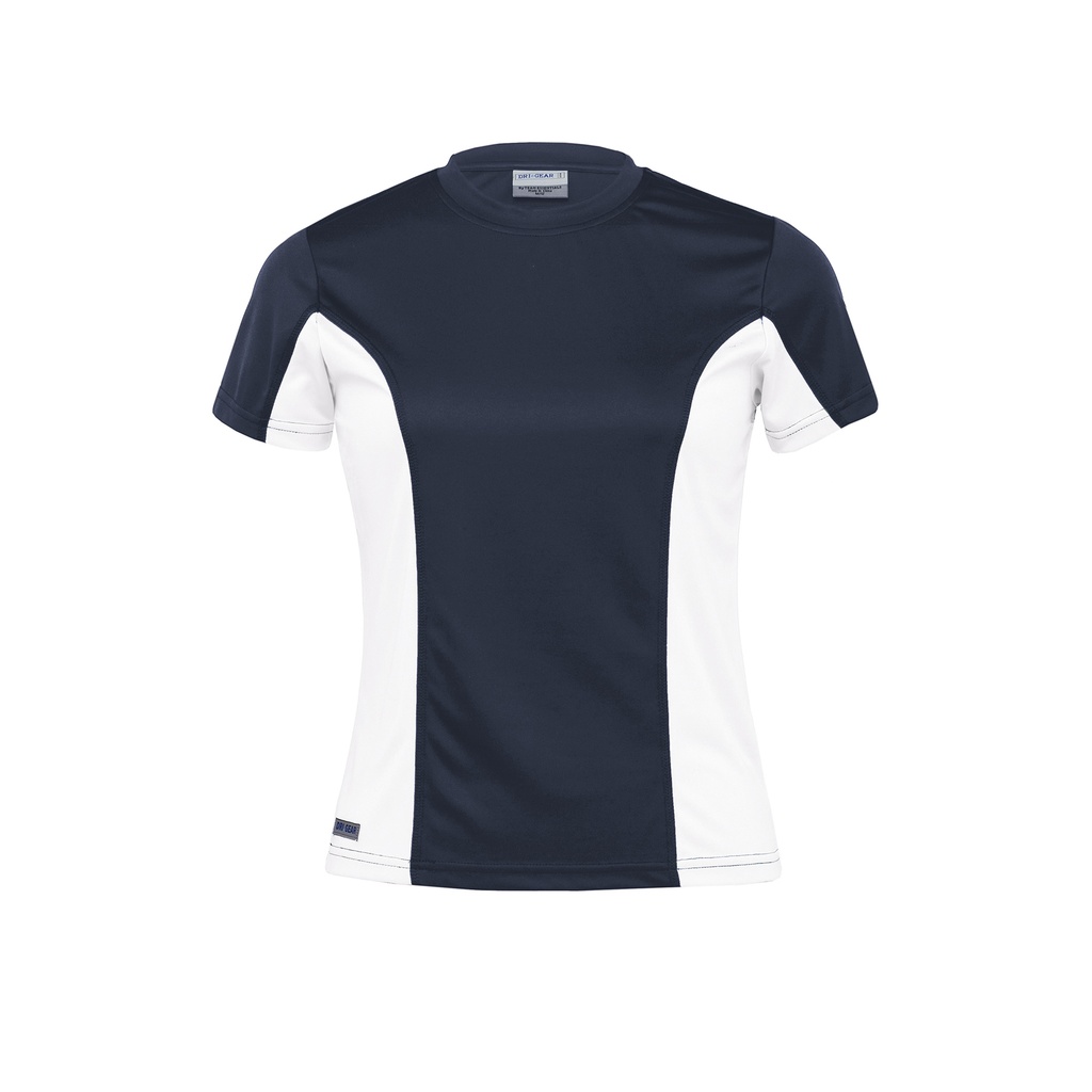 OWDGT - Dri Gear Active Viper Tee - Womens