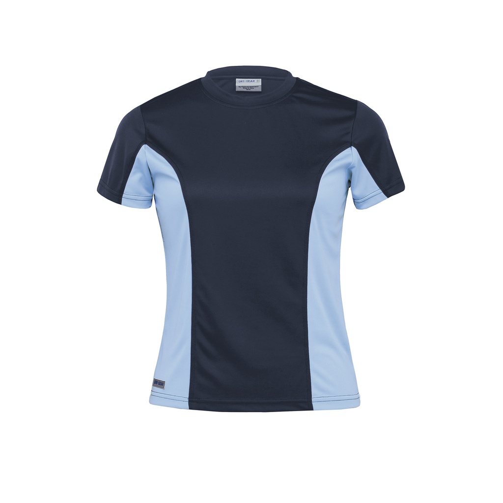 OWDGT - Dri Gear Active Viper Tee - Womens