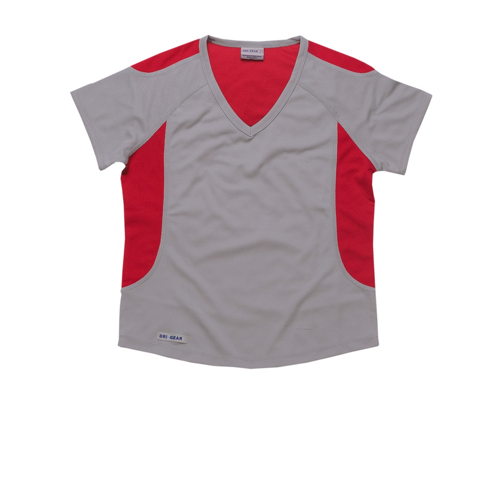 OWDGAT - Dri Gear Adventure Tee – Womens