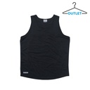 ODGS(P) - Dri Gear Plain Singlet - Mens