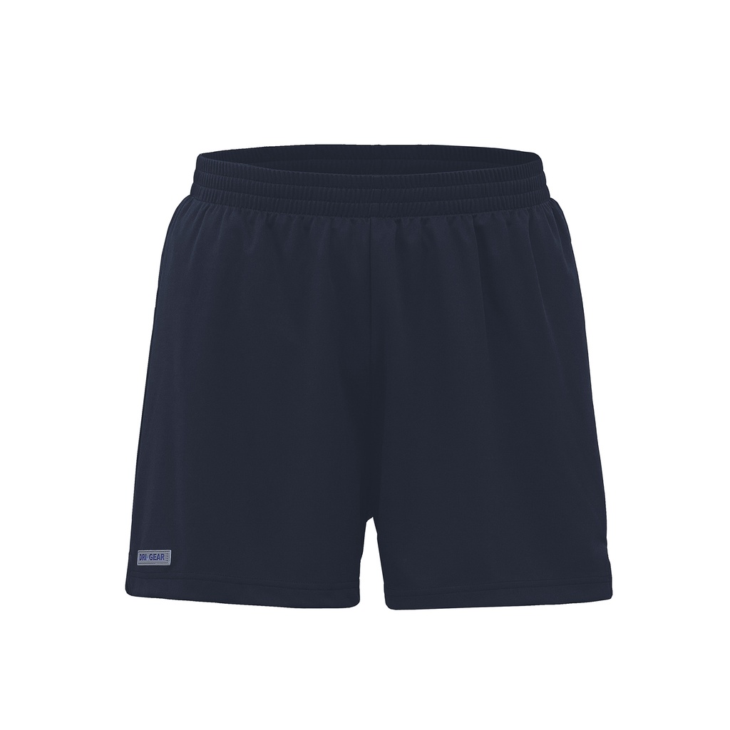 [OWAS-NAVY-8] OWAS - Active Shorts – Womens (8)
