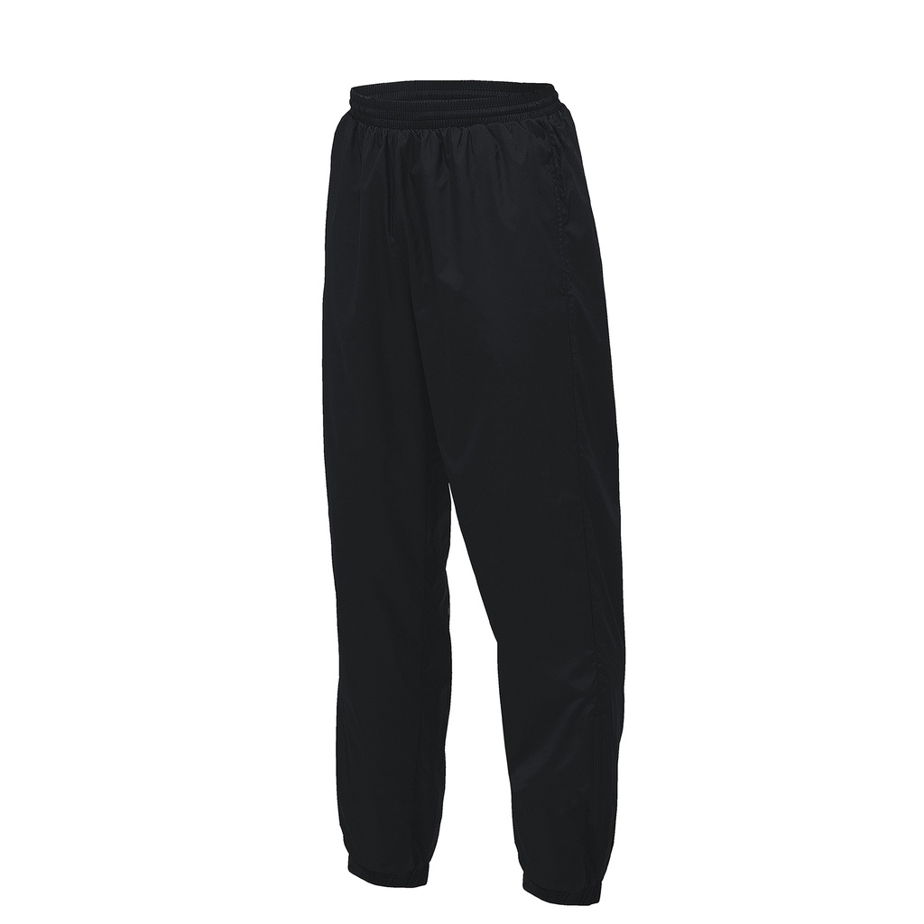 [ONTP-BLACK-4XS] ONTP - Nylon Trackpants (4XS, Black)