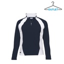 OWDGM - Dri Gear Womens Active Microfleece
