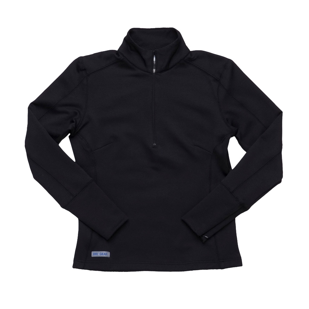 OWDGVP - Dri Gear Womens Venture Pullover