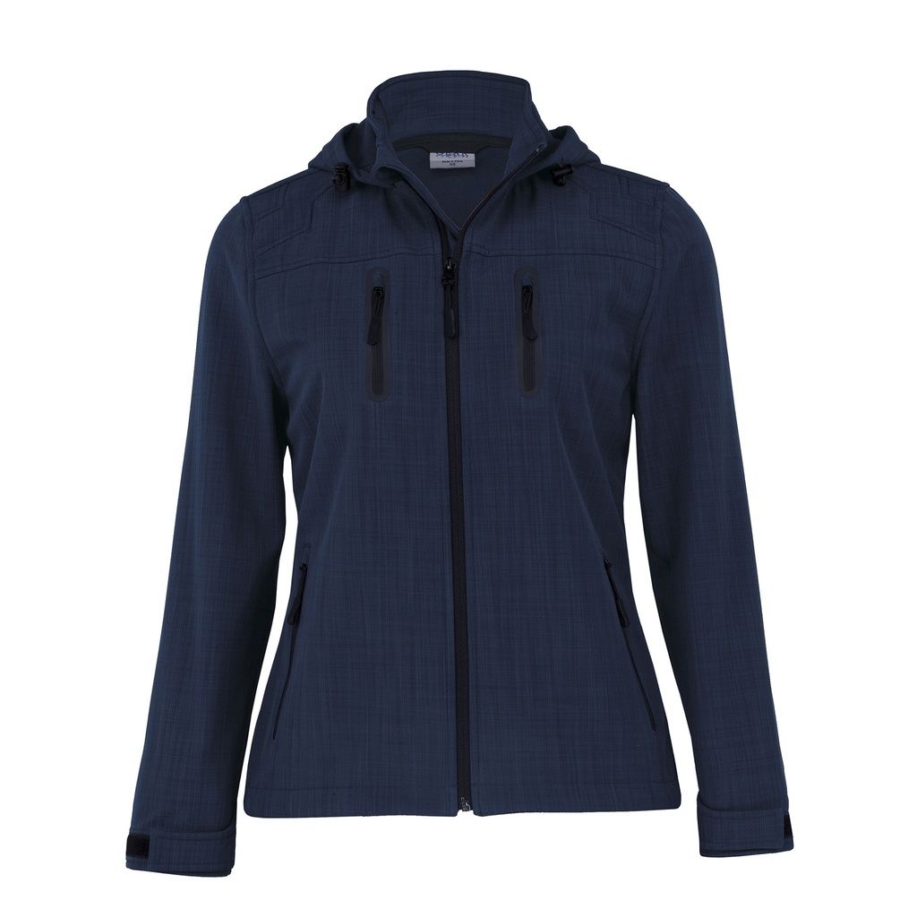 OHJ - Hybrid Jacket