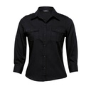 OWTDN - The Denison Shirt – Womens