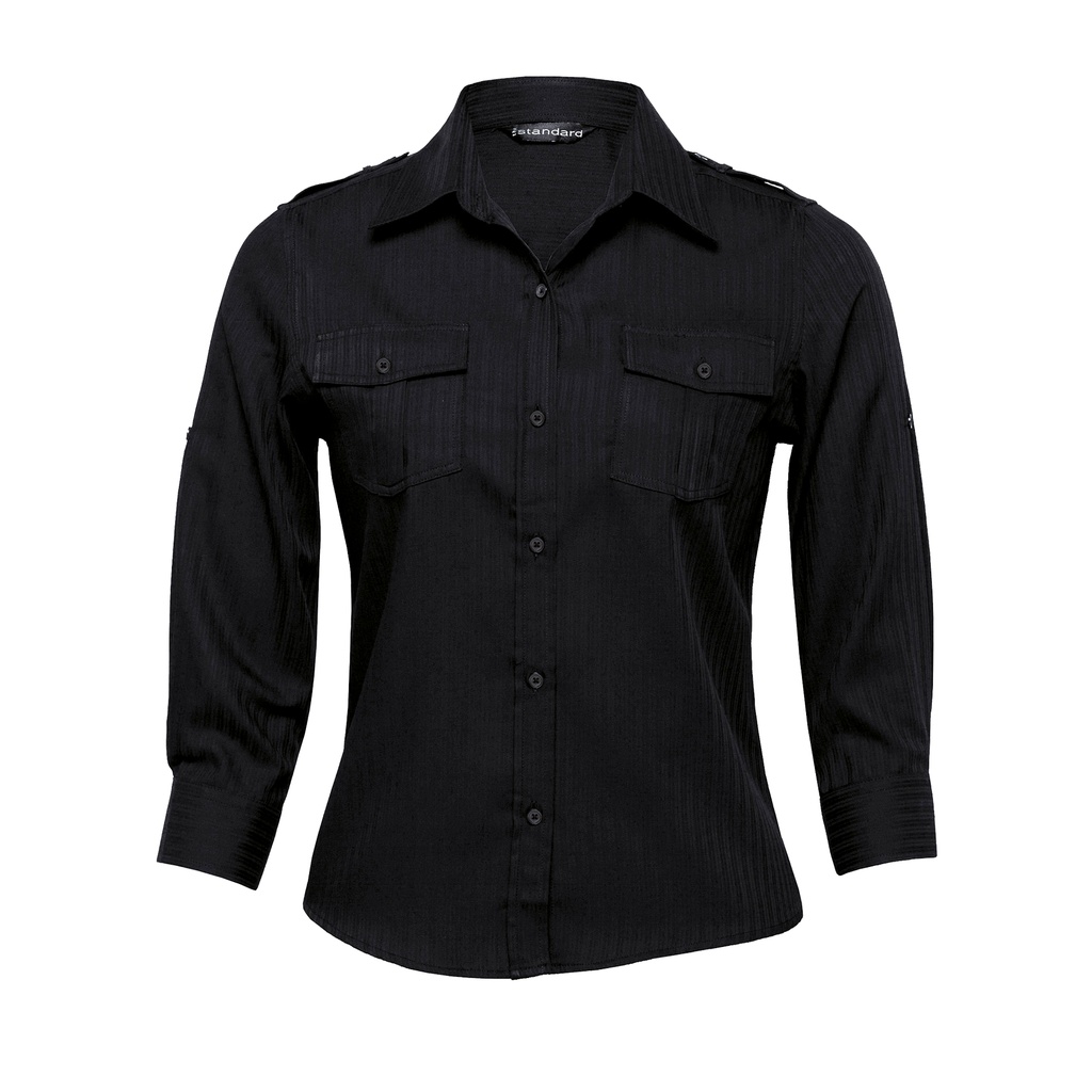 OWTDN - The Denison Shirt – Womens
