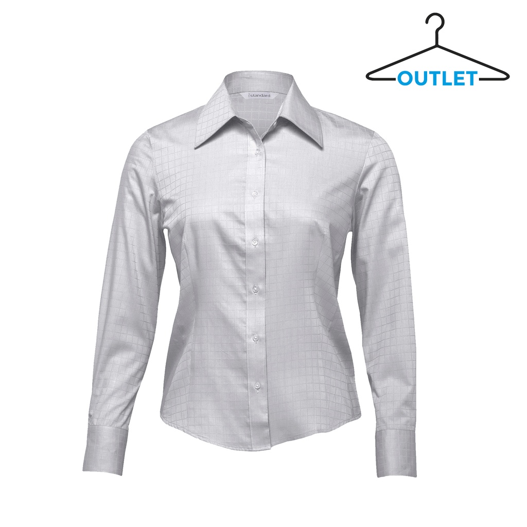 OWTM - The Metro Knightsbridge Shirt – Womens