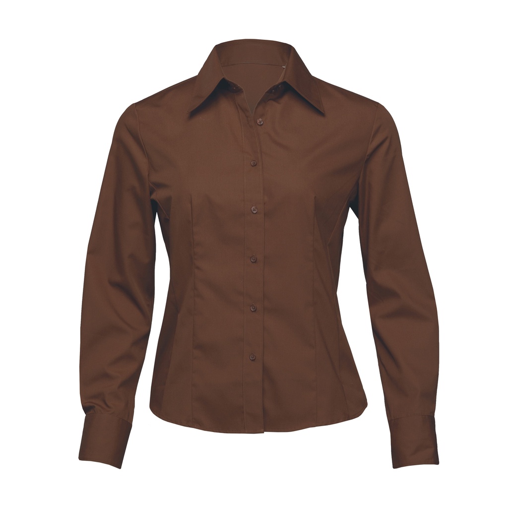 OWTV - The Traveller Shirt - Womens
