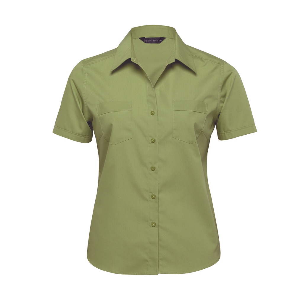[OWTL-PISTACHIO-8] OWTL - The Limited Teflon Shirt - Womens (8)
