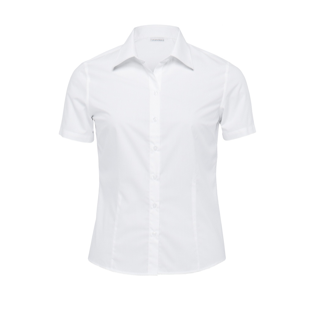 OWTRSS - The Republic Short Sleeve Shirt - Womens
