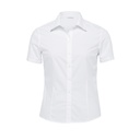 OWTRSS - The Republic Short Sleeve Shirt - Womens