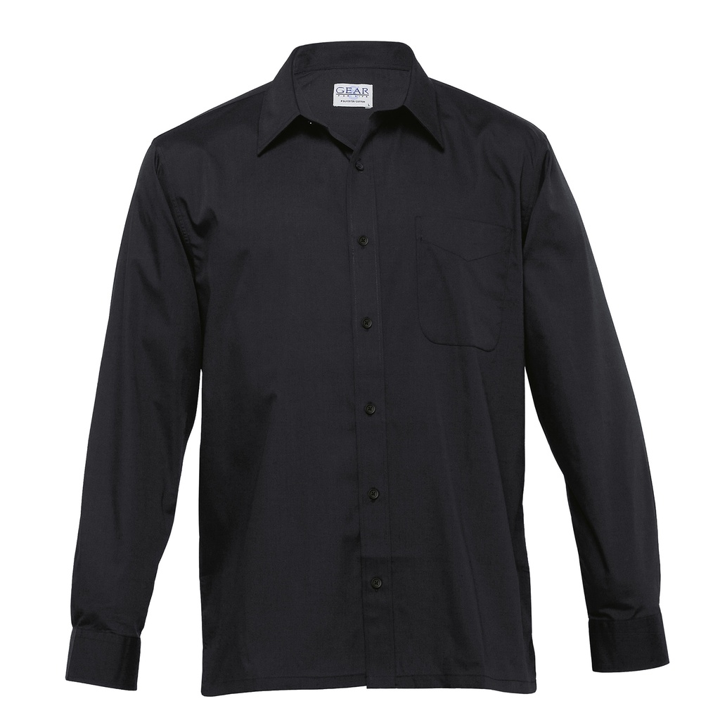 [OTEL-BLACK-S] OTEL - The Evolution Shirt - Mens (S)