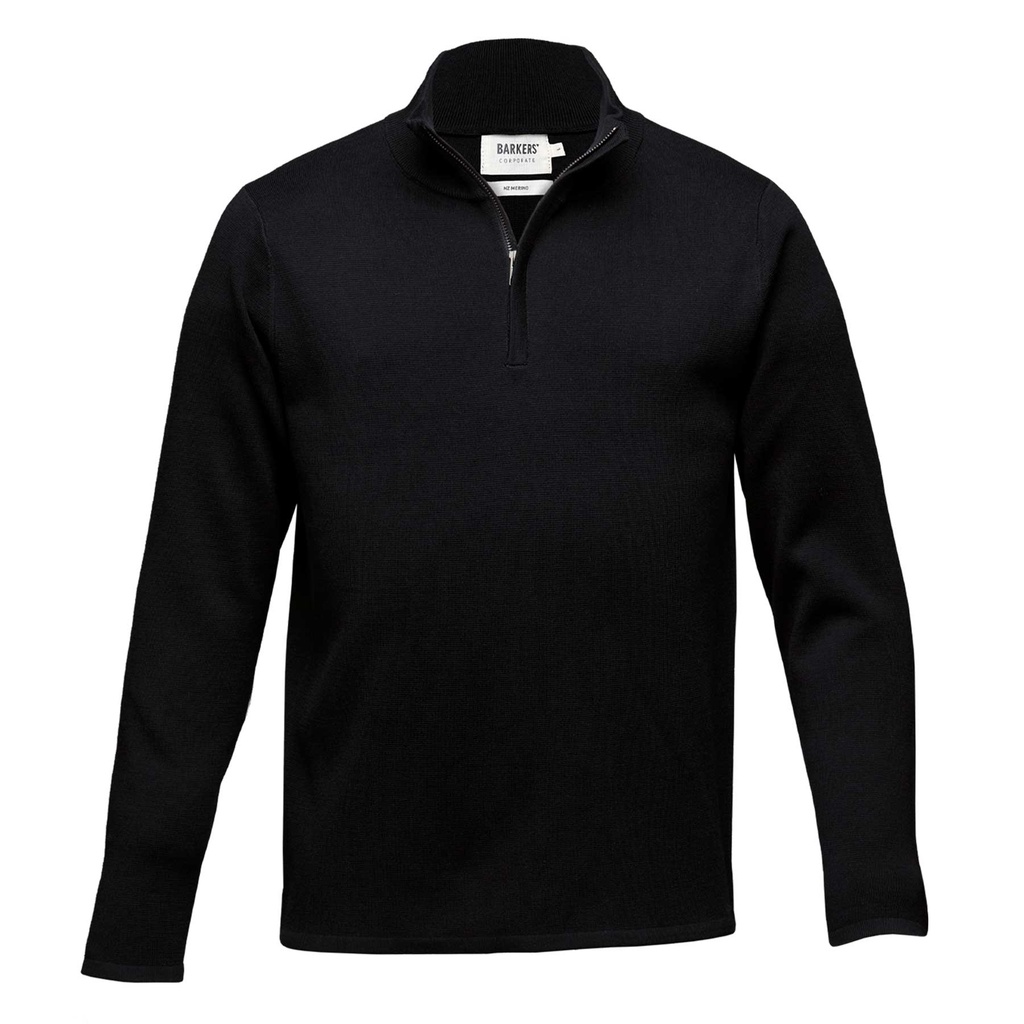 BHZQM - Barkers Highlander ZQ Merino – Mens