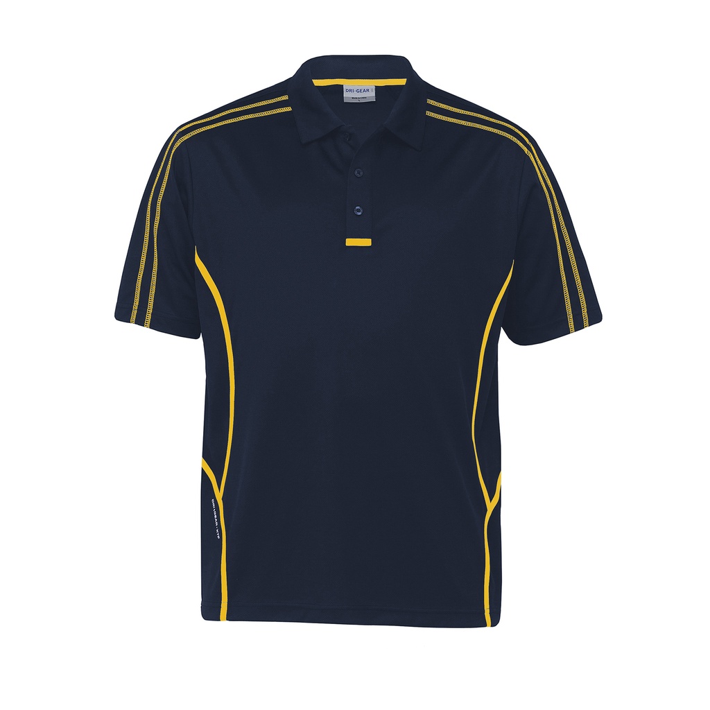 ODGRFP - Dri Gear Reflex Polo